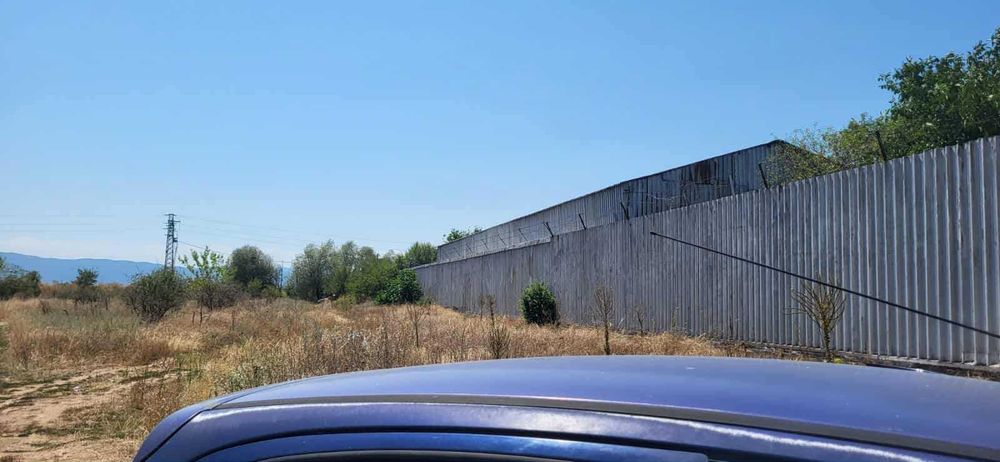 Продава се Парцел в София, Враждебна - 6154 кв.м за 127 €/кв.м - Снимка #1