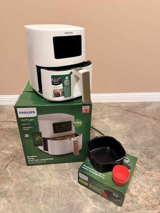 Philips Airfryer seria 5000