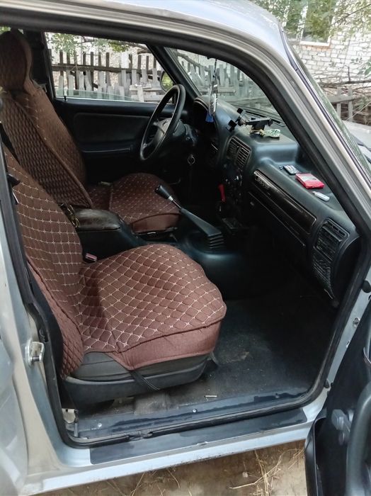Газ 31105 продам