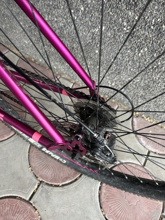 Продам велик