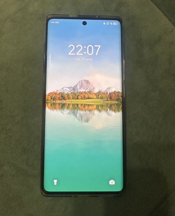 Tecno Spark 20 pro +