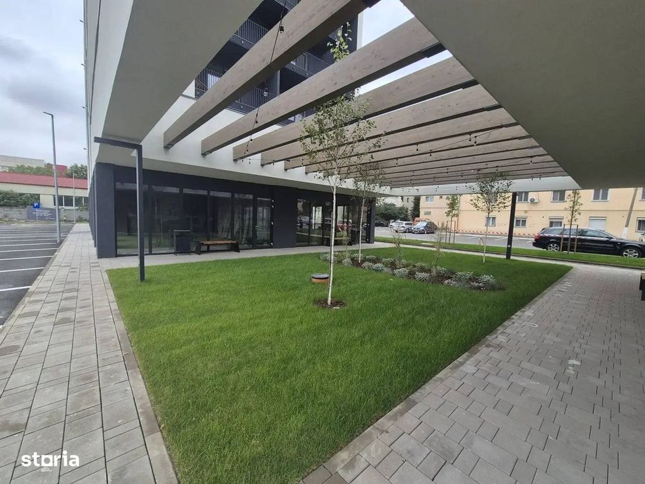 Apartament o camera VIA UNIVERSITATE Arad de la dezvoltator avans 5%