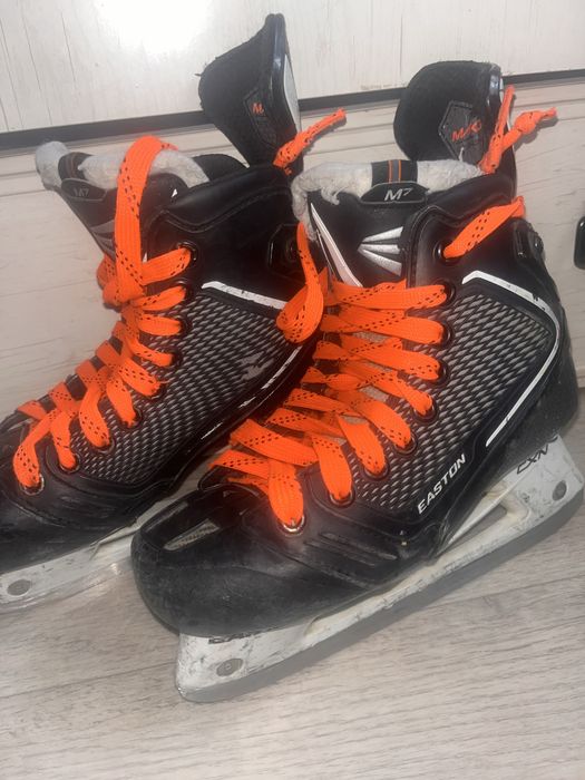 Коньки для мальчика