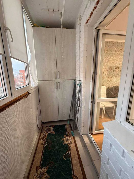 2-комнатная квартира в районе Аэропорт!
