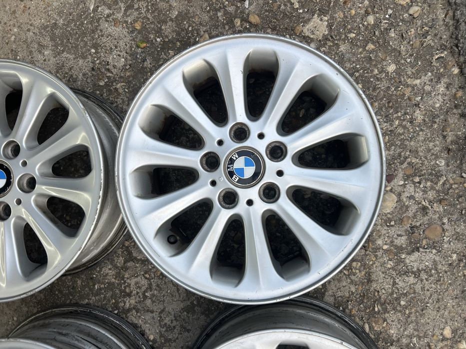 Оригинални БМВ джанти 16”