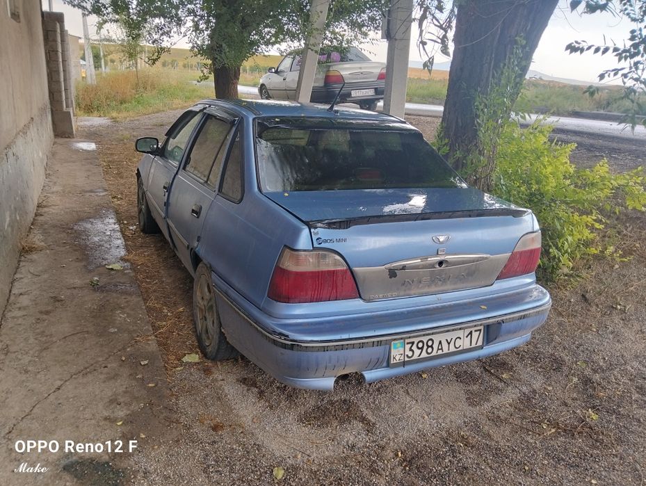 Нексия 1 срочна срочна