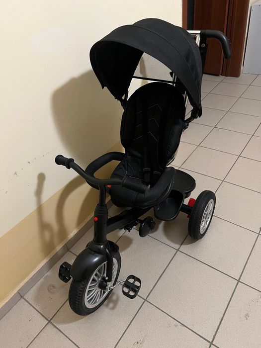 Продам детский трёхколёсный велосипед!