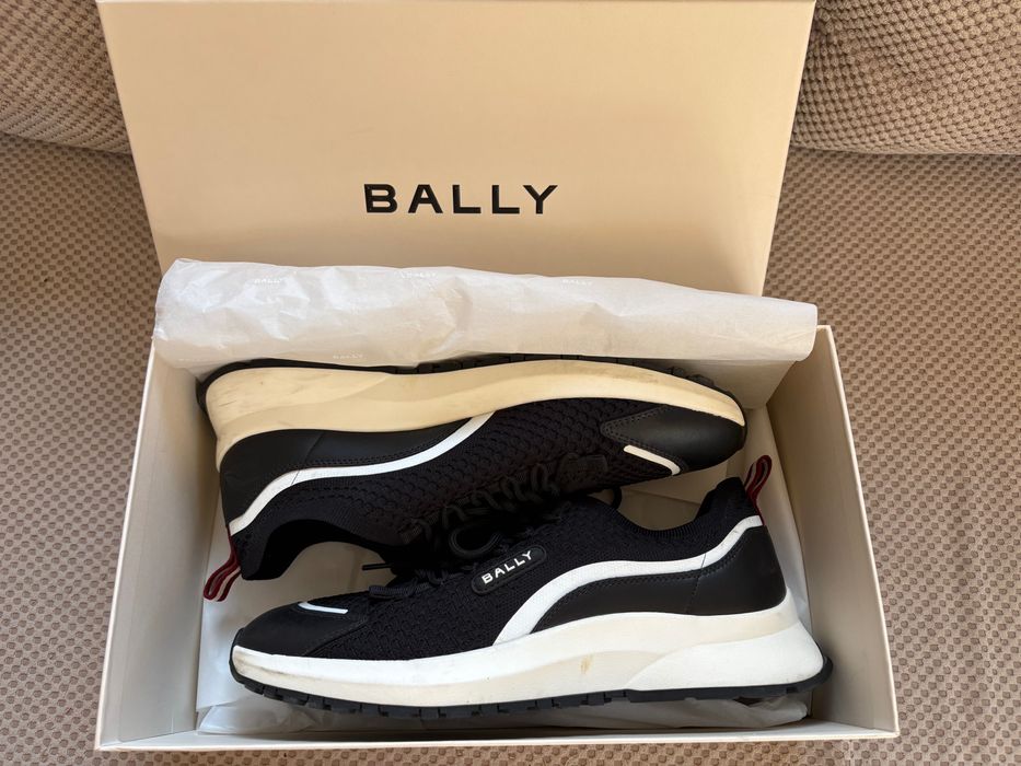 Bally мъжки обувки. 45 размер