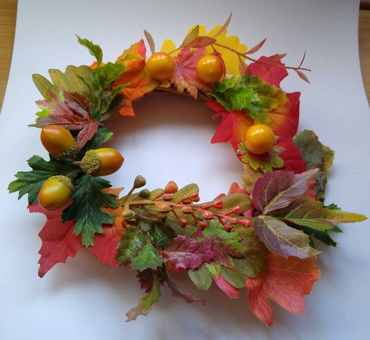 Уникална ръчно изработена украса за дома или за подарък!