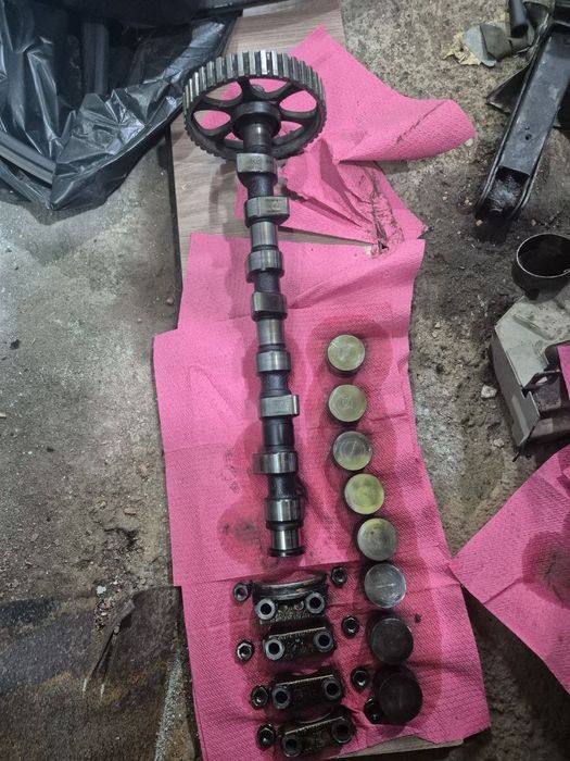 Мотор  ауди 80 б3 1.8 моно