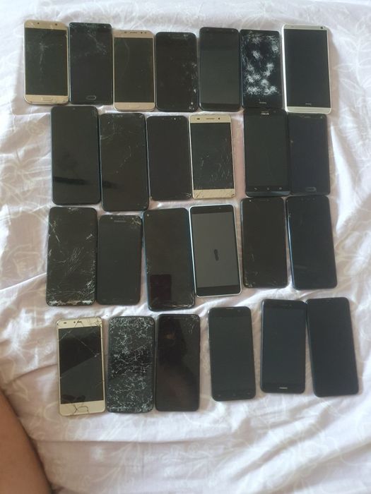 Samsung redmi honor asus huawei allview pentru piese