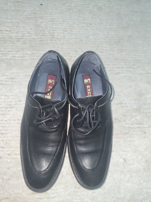 Summer collection  tufli qora