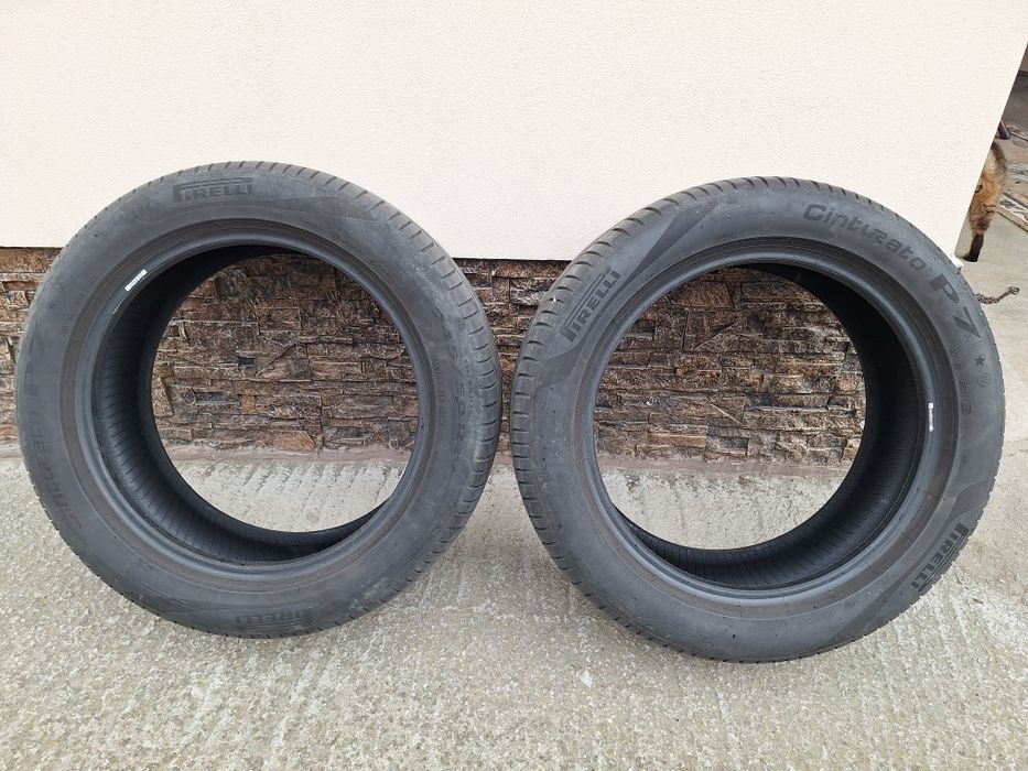Pirelli Cinturato P7 245/50/19