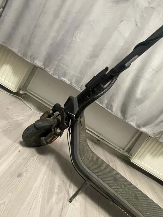 Vand scuter ninboot e2. Ii 500 wati