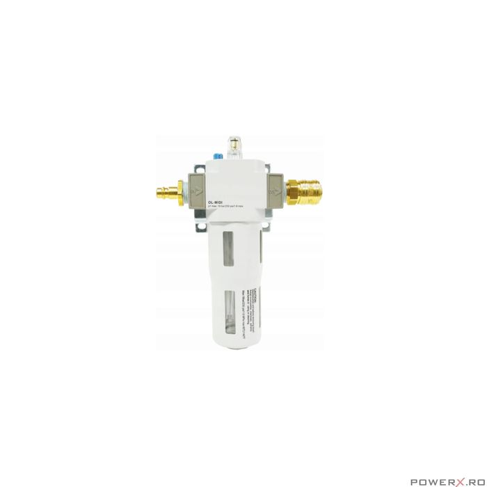 Distribuitor de ulei pentru compresor 1/2 Verke