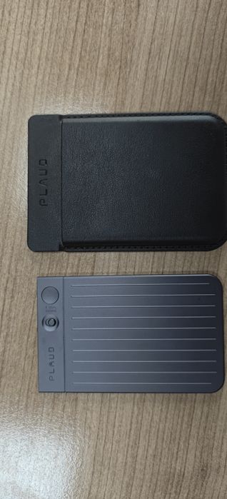 AI-диктофон Plaud Note (б/у)