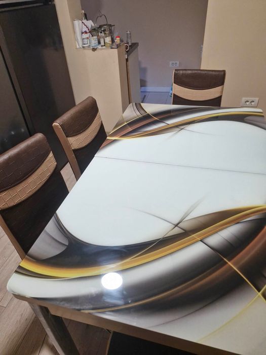 Masa de 2 metri Craiova