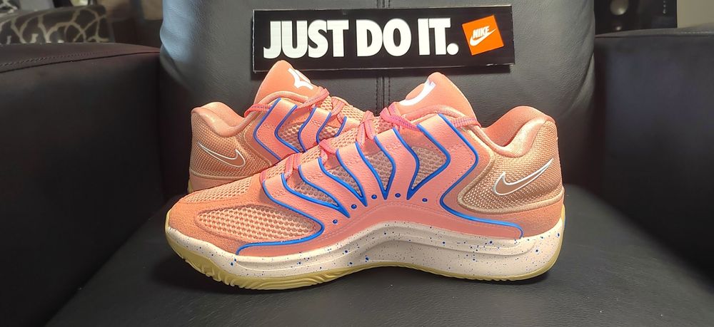 Nike KD 18, номер 44