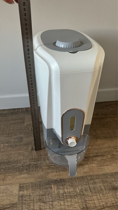 Большие контейнеры