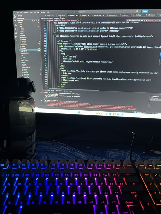 Программирование репетитор