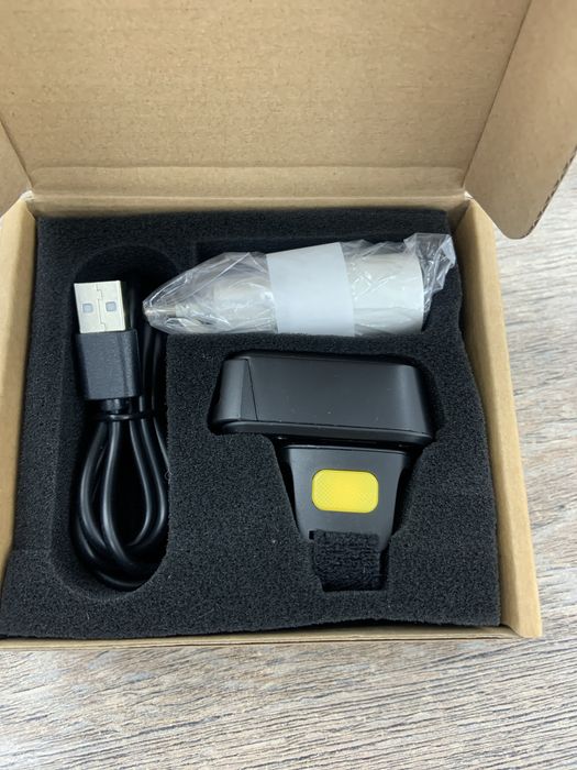 Scaner de coduri de bare Wireless