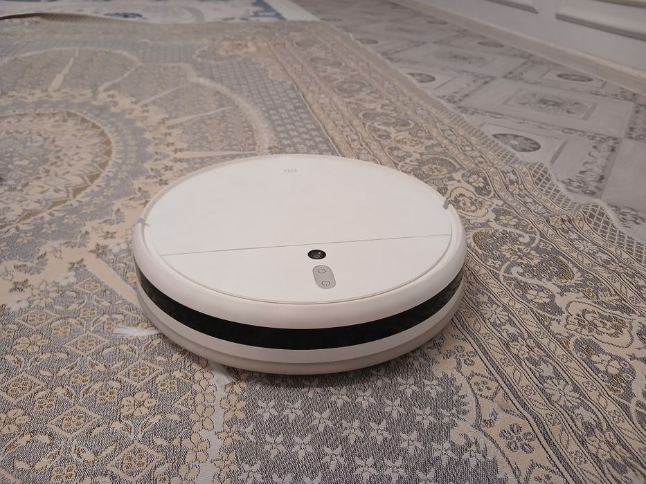 Xiaomi Mi Robot Vacuum-Mop P
