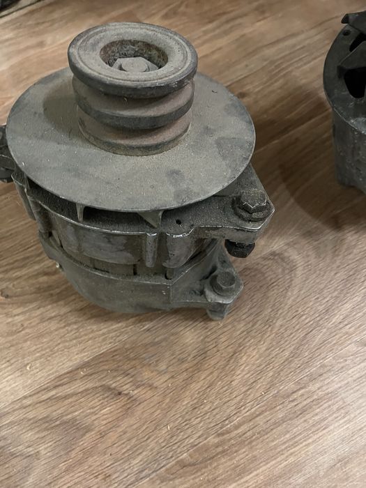 Генератор Газель