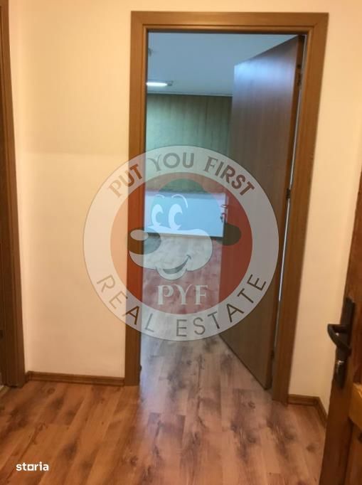 Marriott | Garsoniera | decomandata | 36 mp | B5663