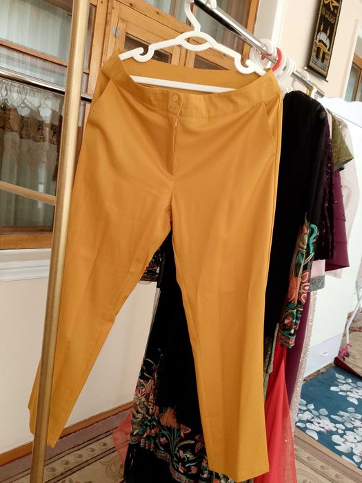 Dvoyka tonika shim 42 razmer