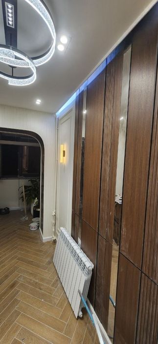 Malyarka 30 mingdan aboi emulsiyalar boshlanadi маляр евро ремонт