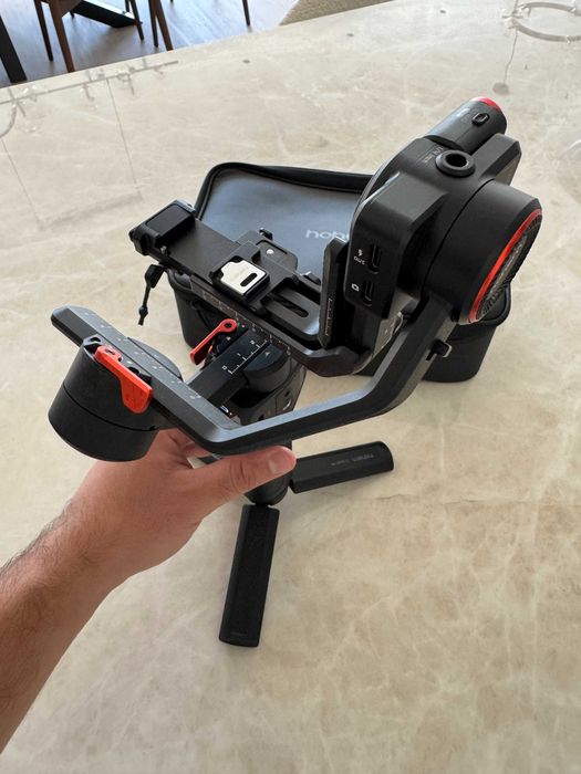 Hohem iSteady MT2 Kit Стабилизатор (Gimbal)