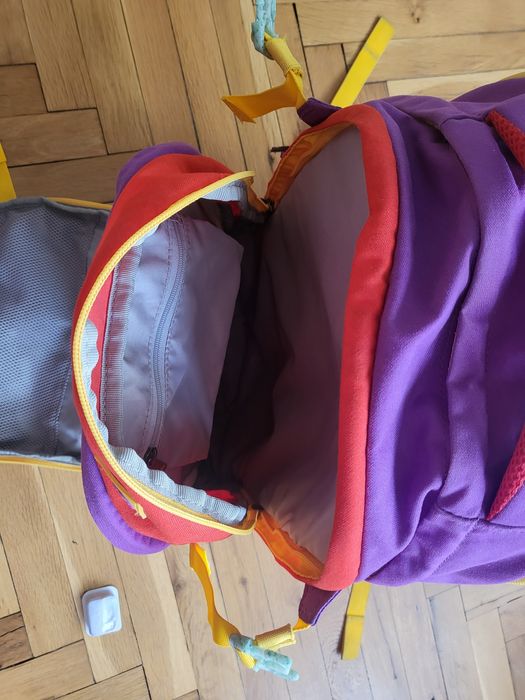 Нова ученическа  раница Ergobag