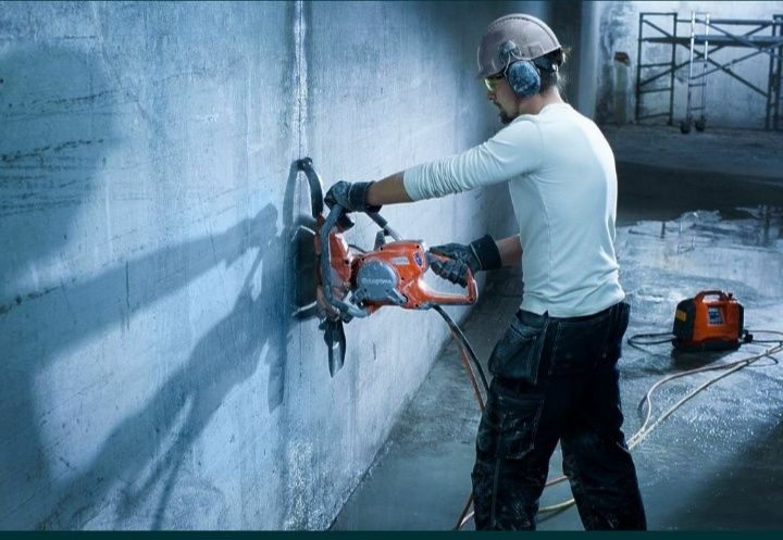 Перфоратор хизмати 7/24