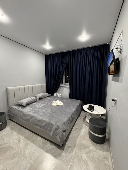 Қонақ үй. Гостиница