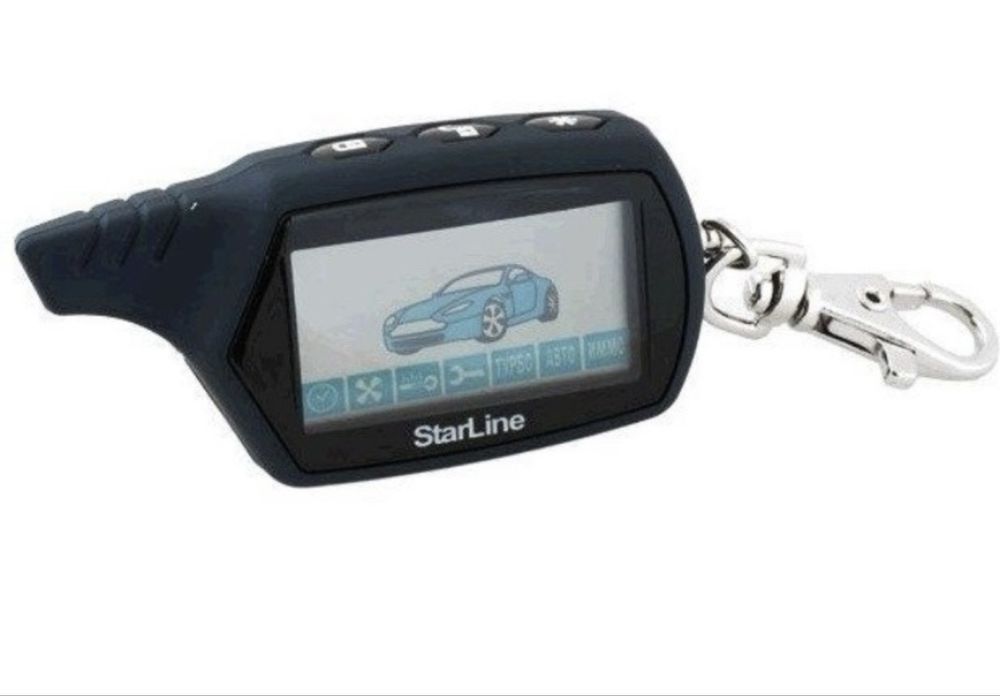 Starlaine A91 w пулт