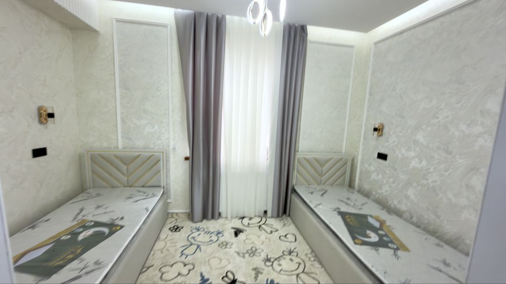 Геофизика.Продаётся 3х комнатная Люкс в Новостройке