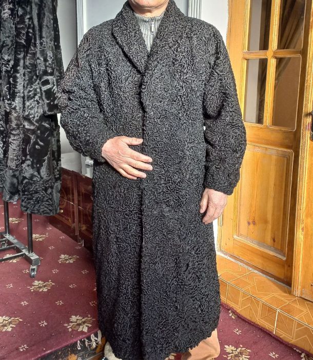 Qadimgi qalin sheroziy popoqchilo biladi