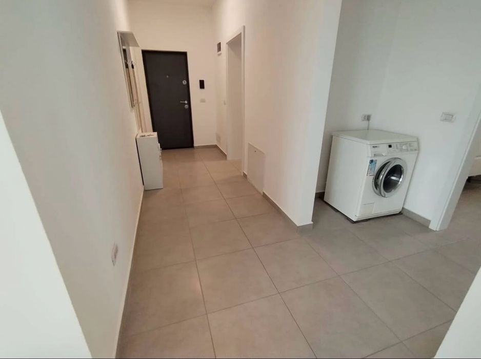 Apartament de inchiriat cu 2 camere