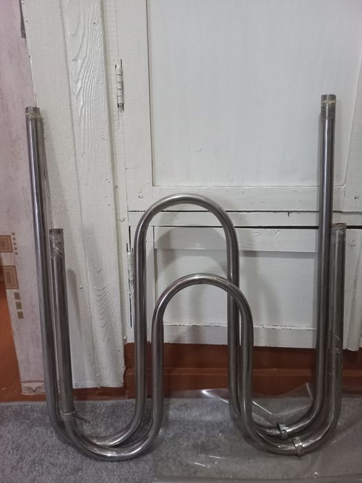 Полотенцесушитель