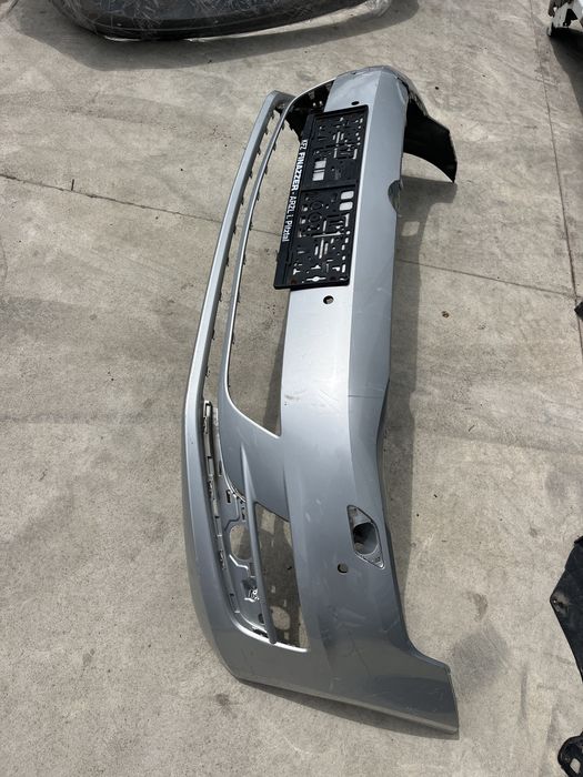 4 броя предна броня VW Golf 7 (2012-2017)