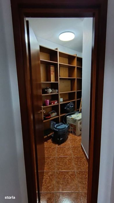 Ap. 4 camere, premium, zona Primăverii, parcare subterană, 2 intrări