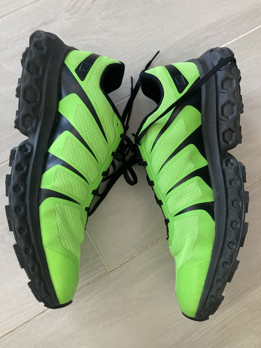 Panti Inov 46 alergare montana