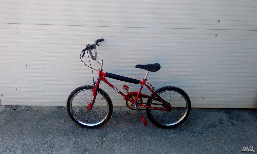 колело  велосипед бмх
