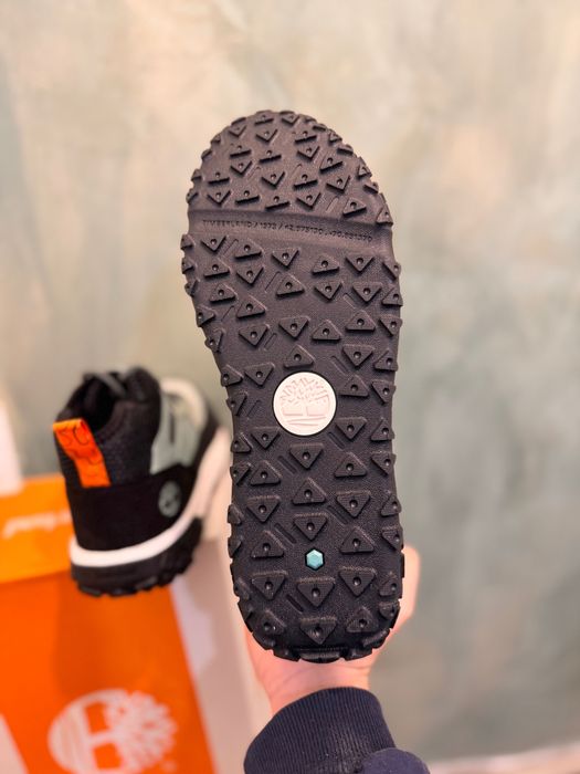 Чисто нови зимни обувки Timberland
