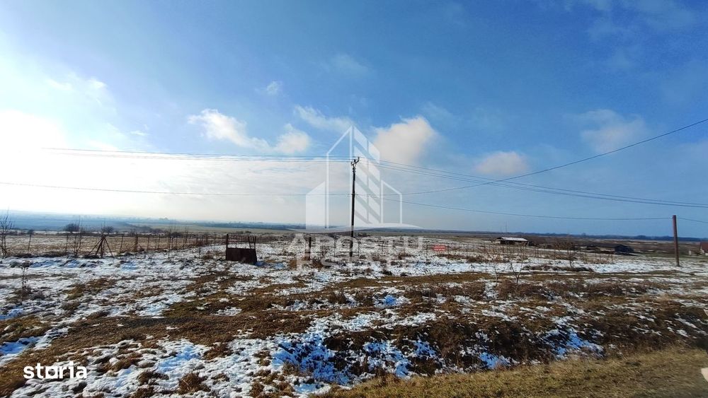 Teren intravilan Comision ZERO%,  Sebis Arad