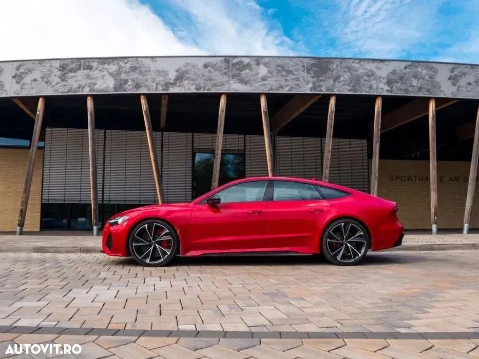 Jante AUDI A6 A7 A8 Q3 Q5 Q7 Q8 22 R22 Roti AUDI R22 RS