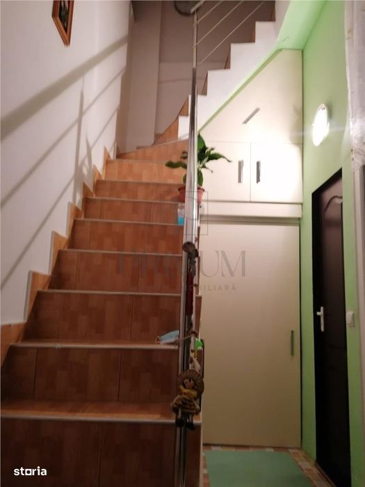 Iosefin - 3 Cam - Curte - Boxa - 2 Bai - Centrala - Zona Excelenta-