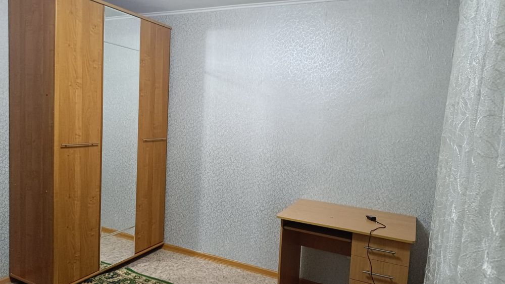 3комнатная квартира