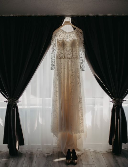 Rochie de mireasă