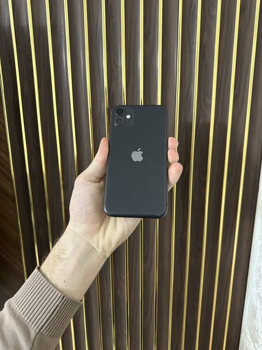 Iphone 11 64 Айфон 11 64